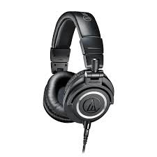 Audio-Technica M50X